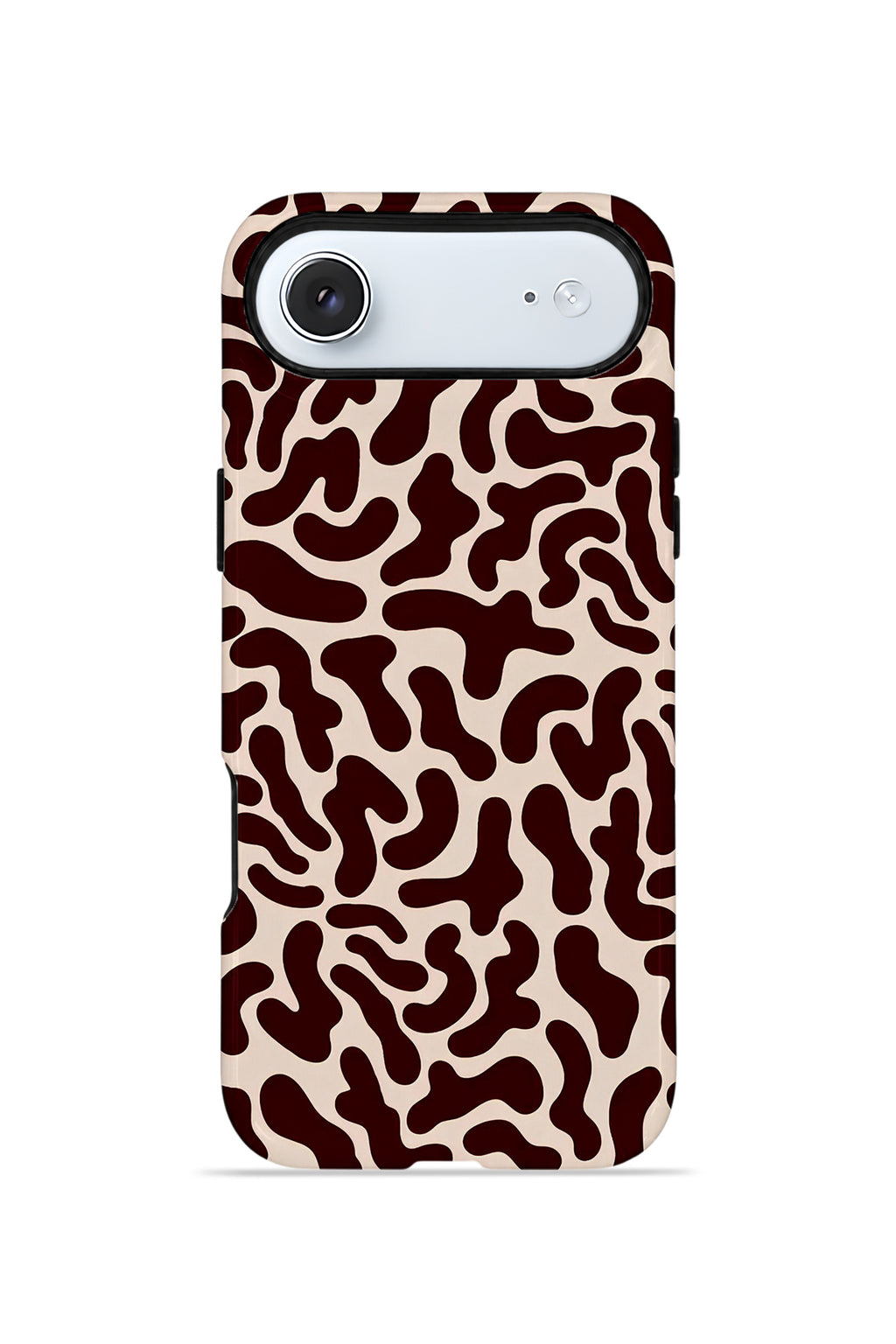 iPhone 17 Air Valestra Çift Katmanlı Kılıf Marqella