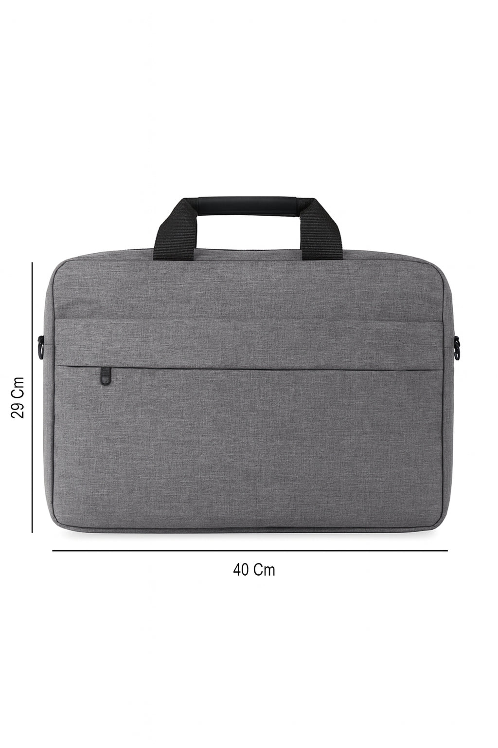 SlateOne Askılı Laptop Çantası