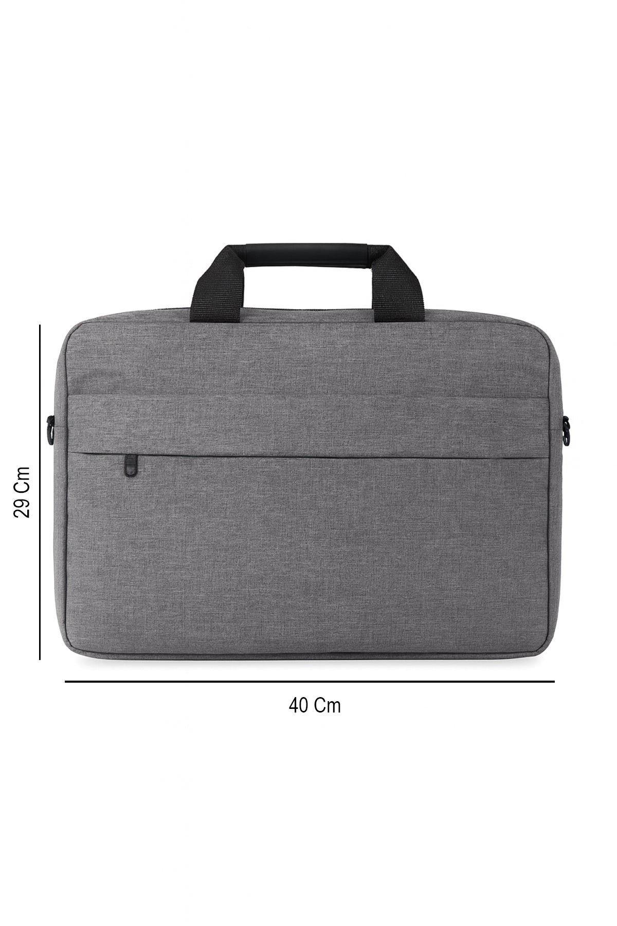 SlateOne Askılı Laptop Çantası