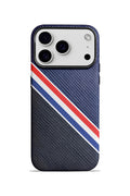 Vantaedge Macgore Strata Racing Line iPhone 17 Pro Max MagSafe Karbon Kılıf