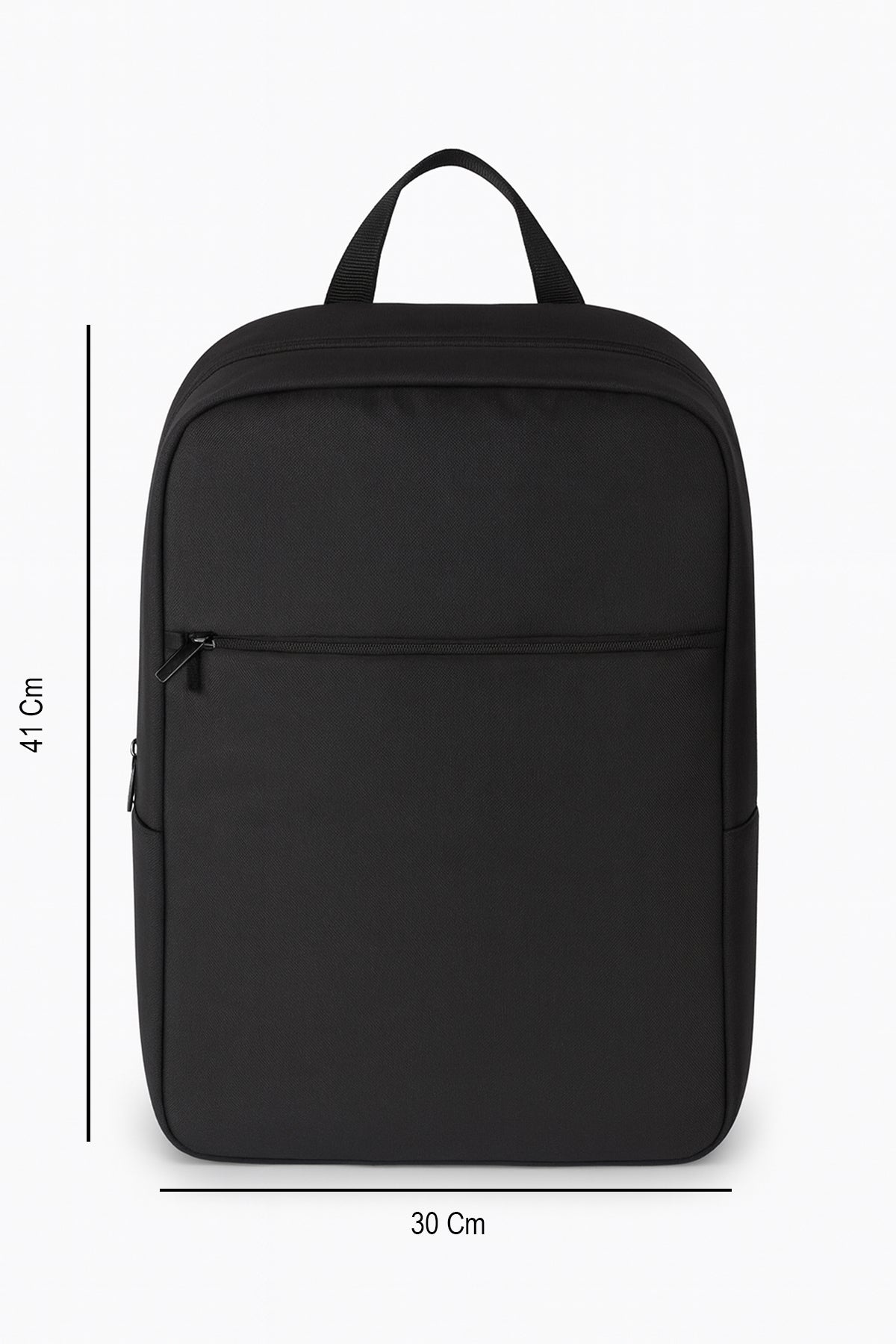 GrayPulse Su Geçirmez Sırt Çantası