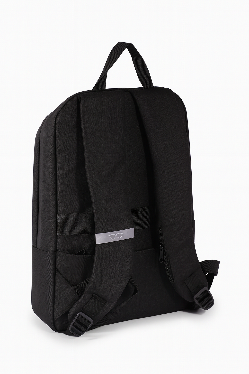 GrayPulse Su Geçirmez Sırt Çantası