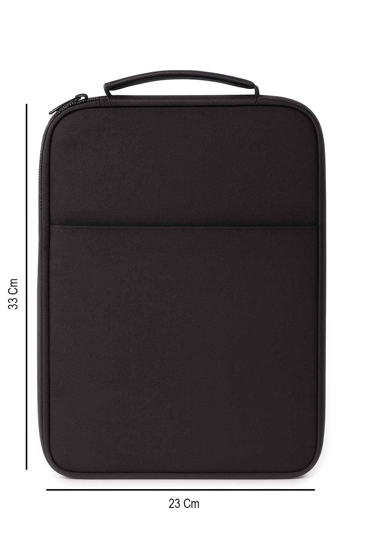 Evoque Case Su Geçirmez Notebook Çantası