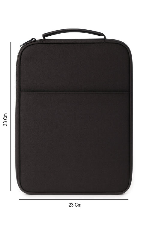 Evoque Case Su Geçirmez Notebook Çantası