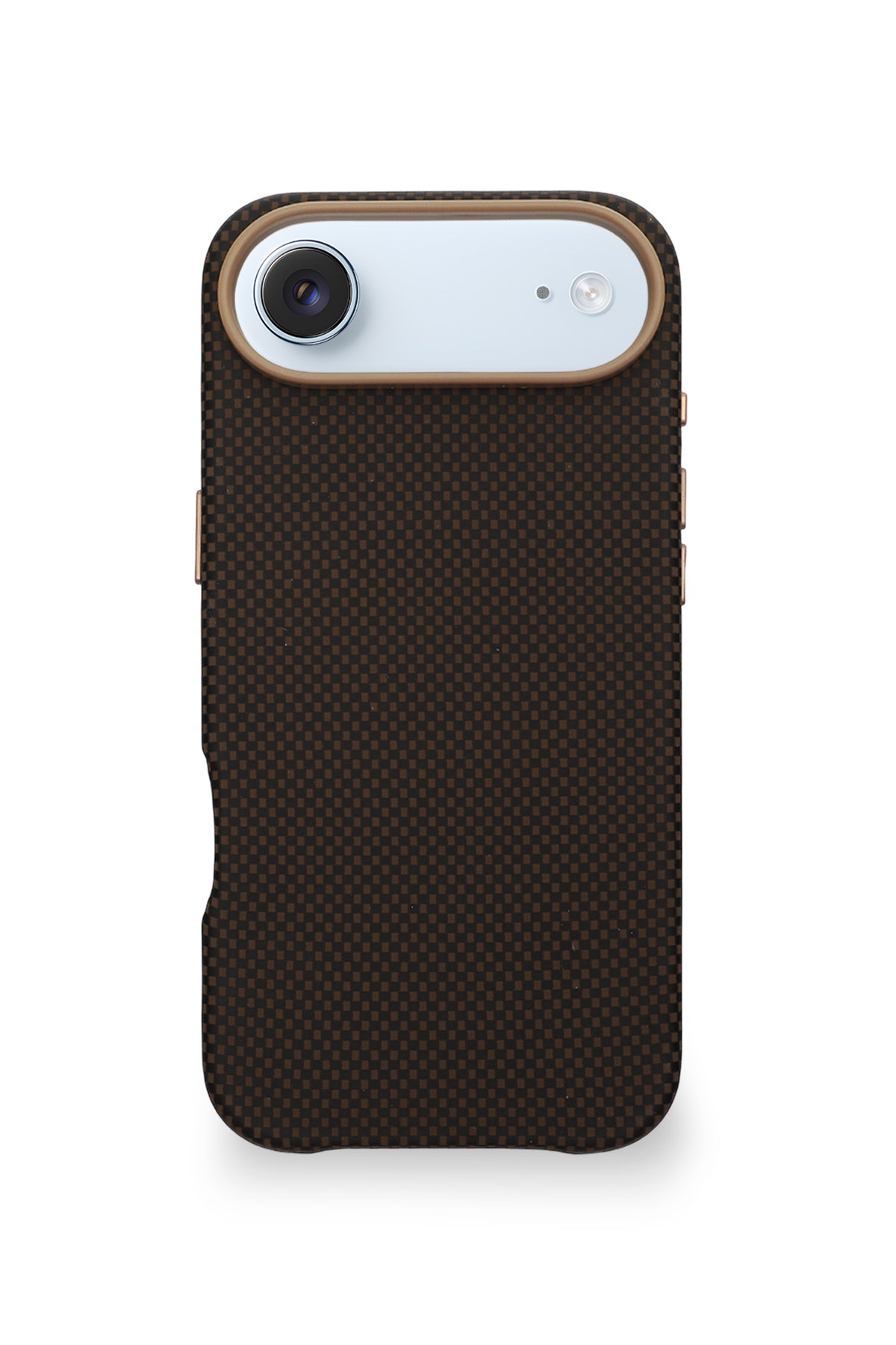 Aramid Air Magsafe iPhone 17 Air Antik Bronz