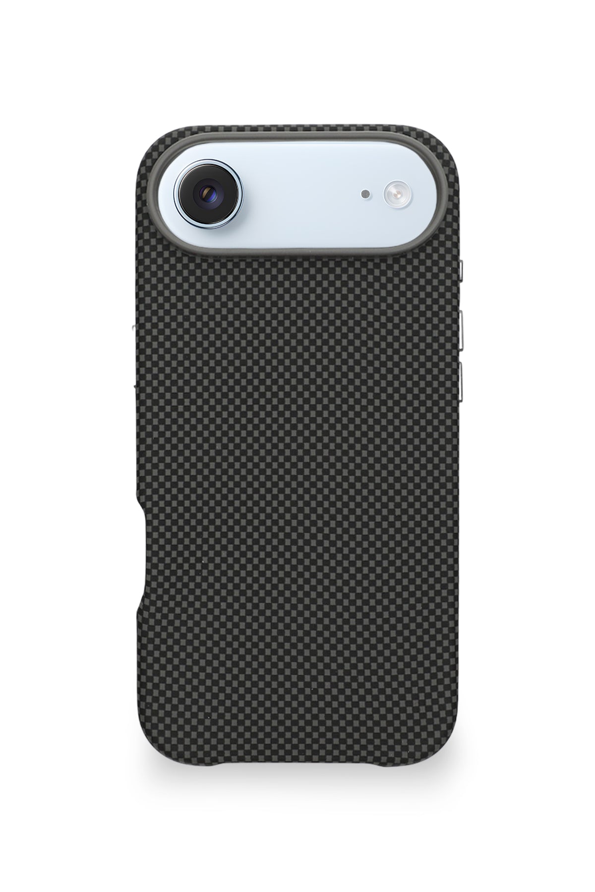 Aramid Air Magsafe iPhone 17 Air Titanyum Gri