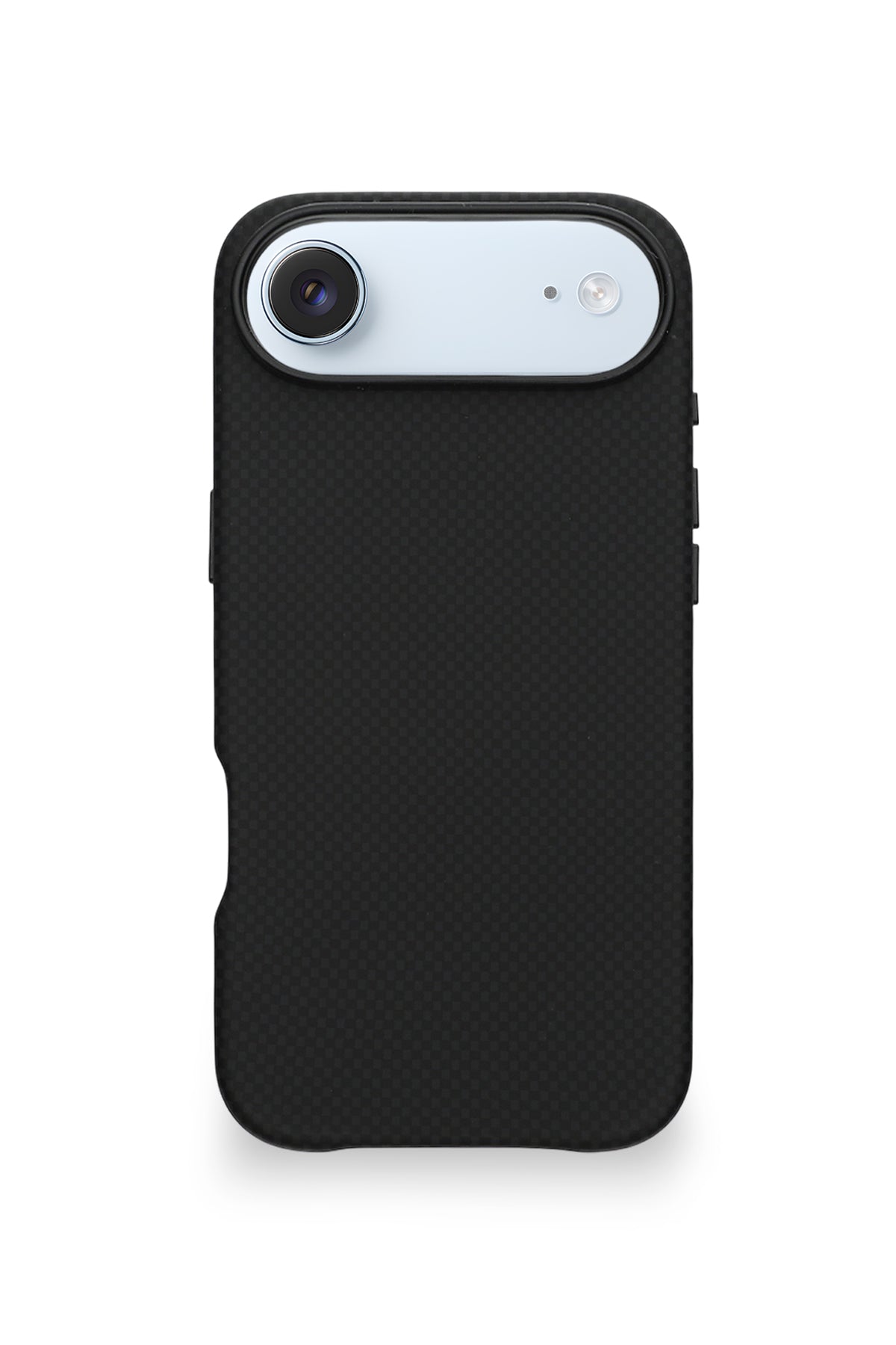 Aramid Air Magsafe iPhone 17 Air Saf Karbon Siyah