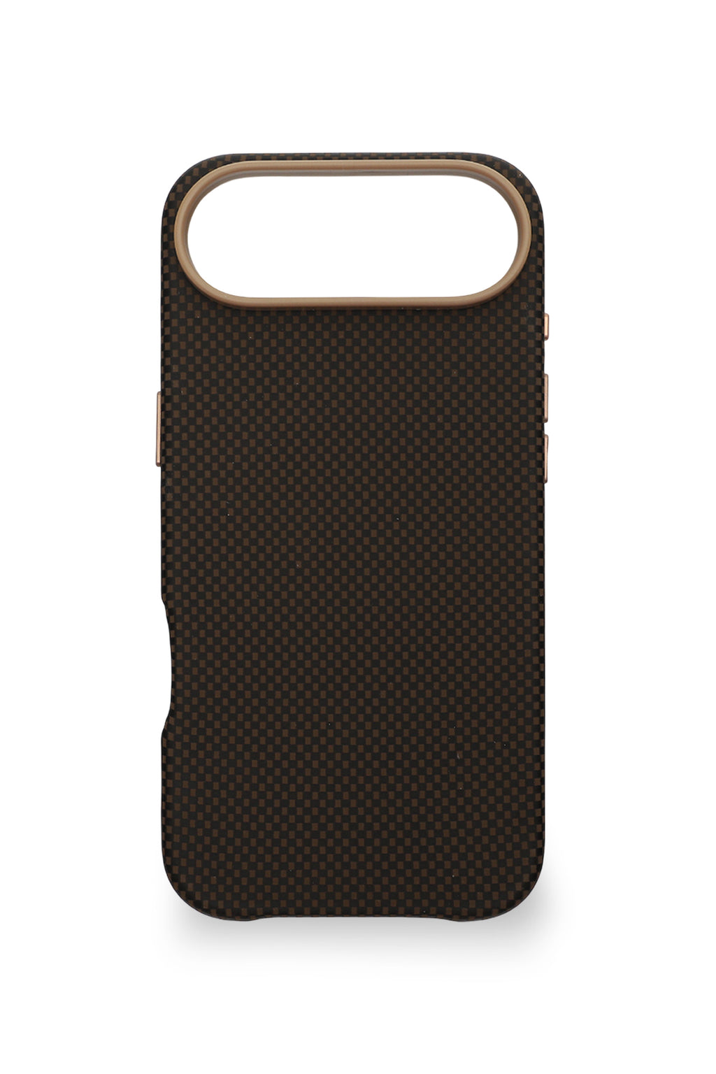 Aramid Air Magsafe iPhone 17 Air Antik Bronz