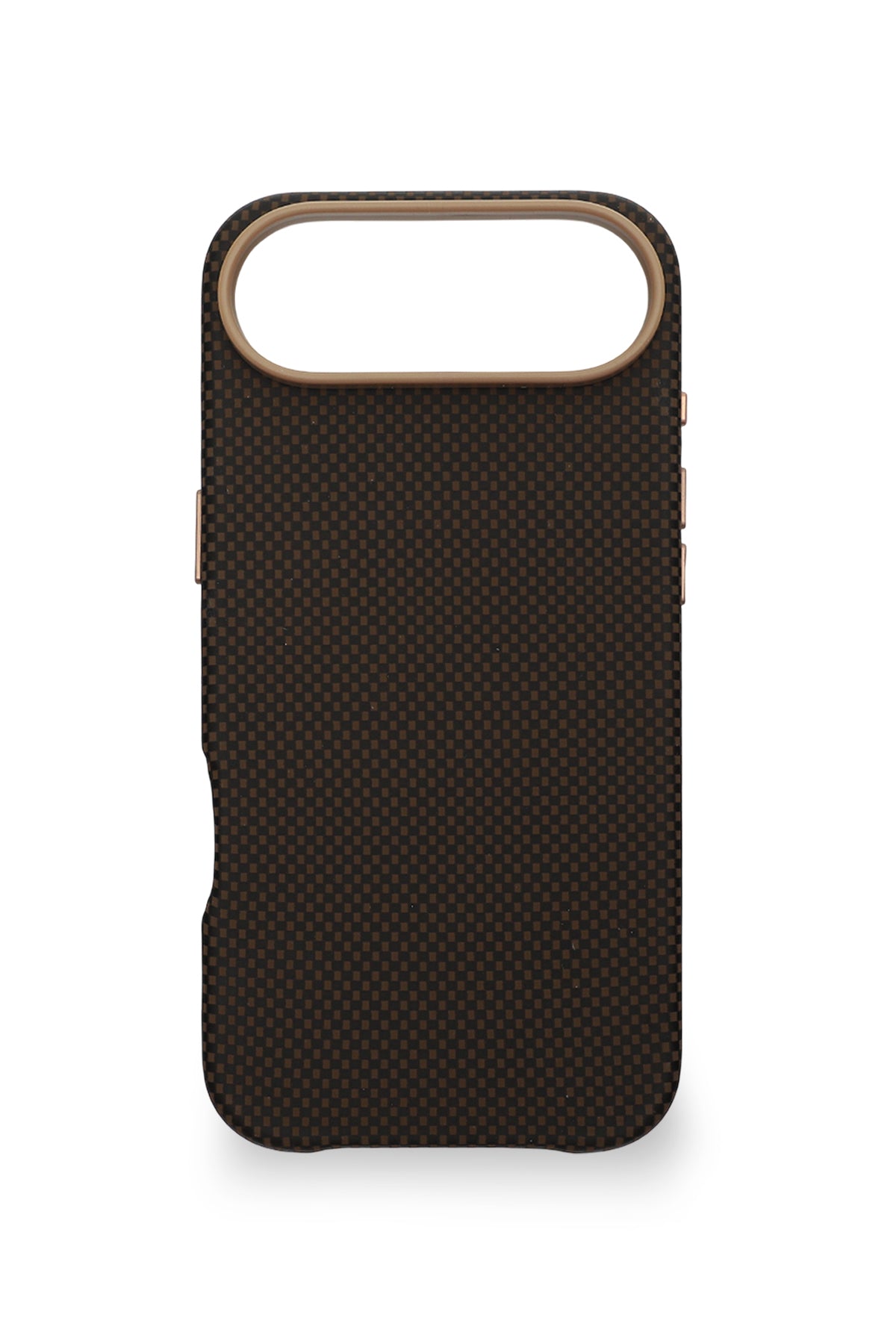 Aramid Air Magsafe iPhone 17 Air Antik Bronz