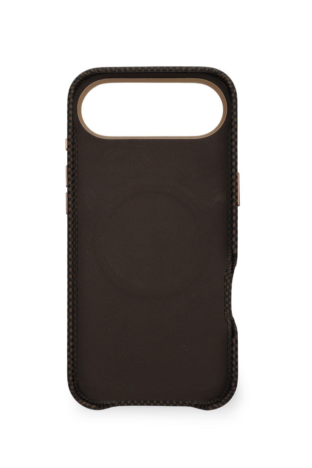 Aramid Air Magsafe iPhone 17 Air Antik Bronz