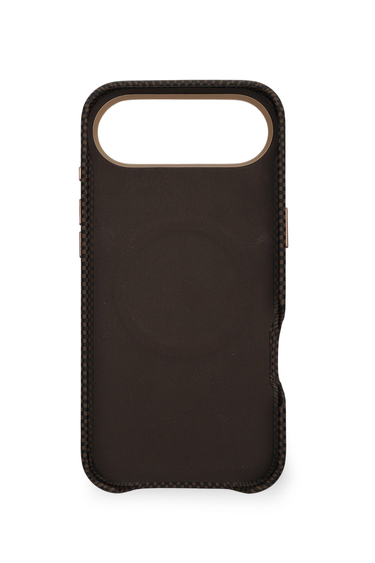 Aramid Air Magsafe iPhone 17 Air Antik Bronz