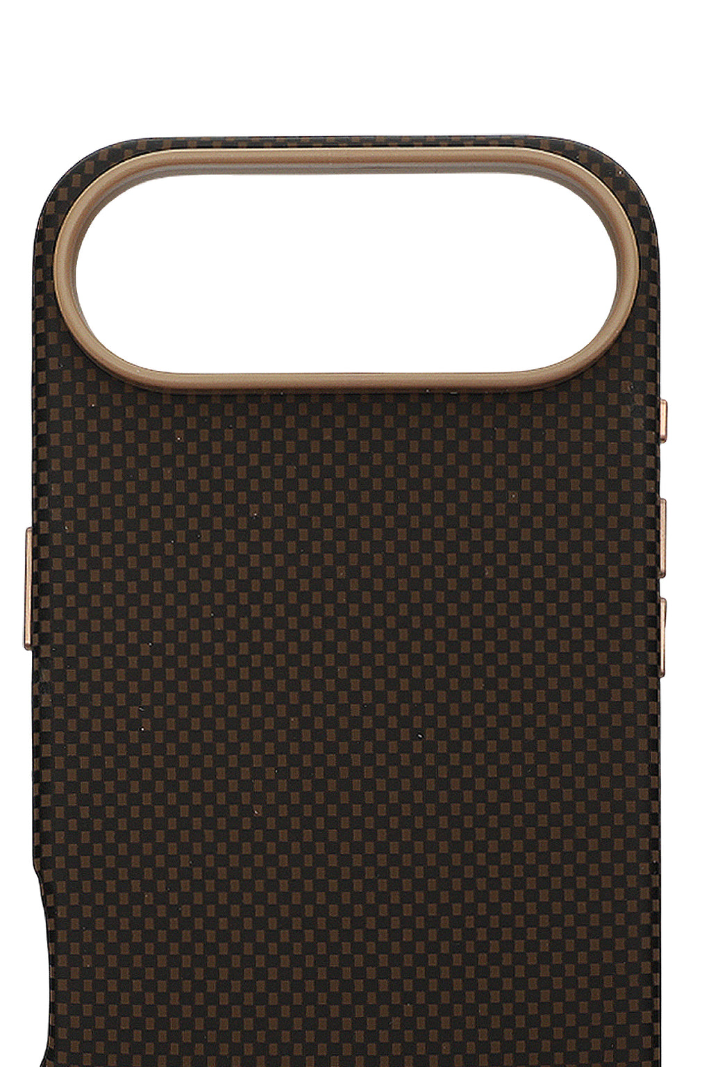 Aramid Air Magsafe iPhone 17 Air Antik Bronz