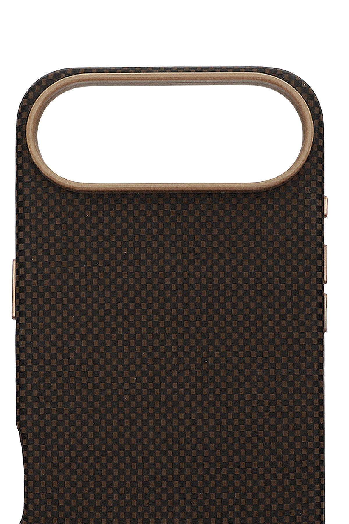 Aramid Air Magsafe iPhone 17 Air Antik Bronz