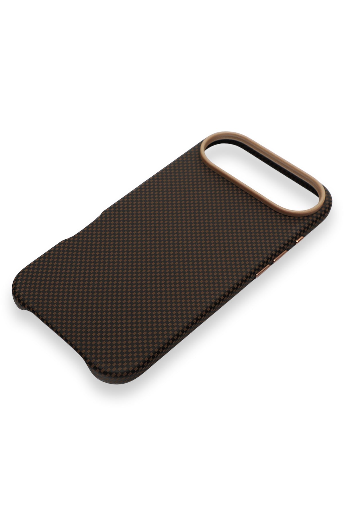 Aramid Air Magsafe iPhone 17 Air Antik Bronz