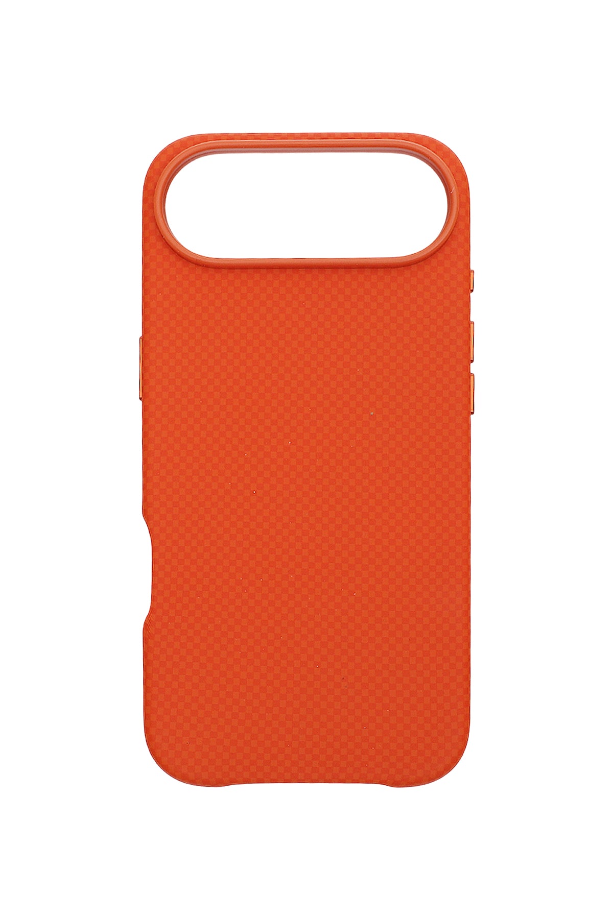 Aramid Air Magsafe iPhone 17 Air Yarış Turuncusu