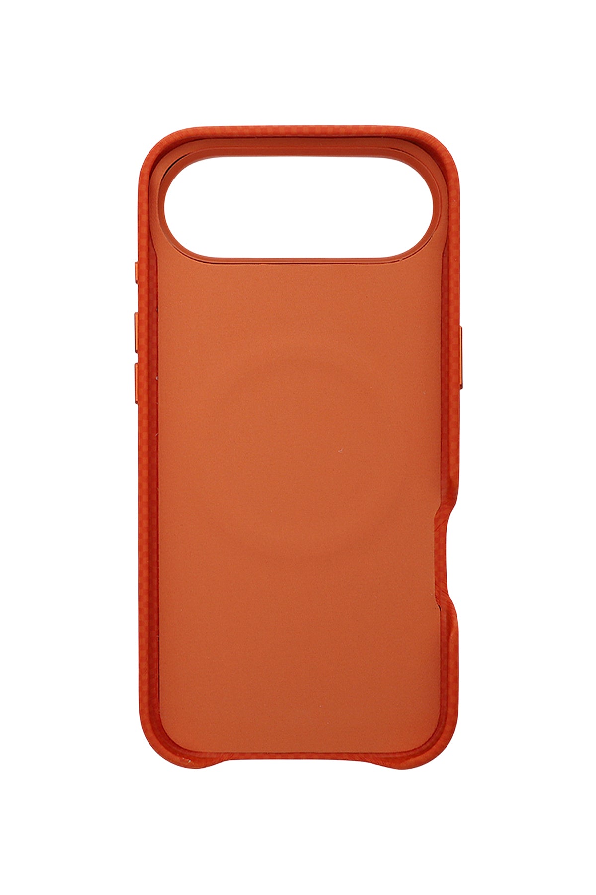 Aramid Air Magsafe iPhone 17 Air Yarış Turuncusu