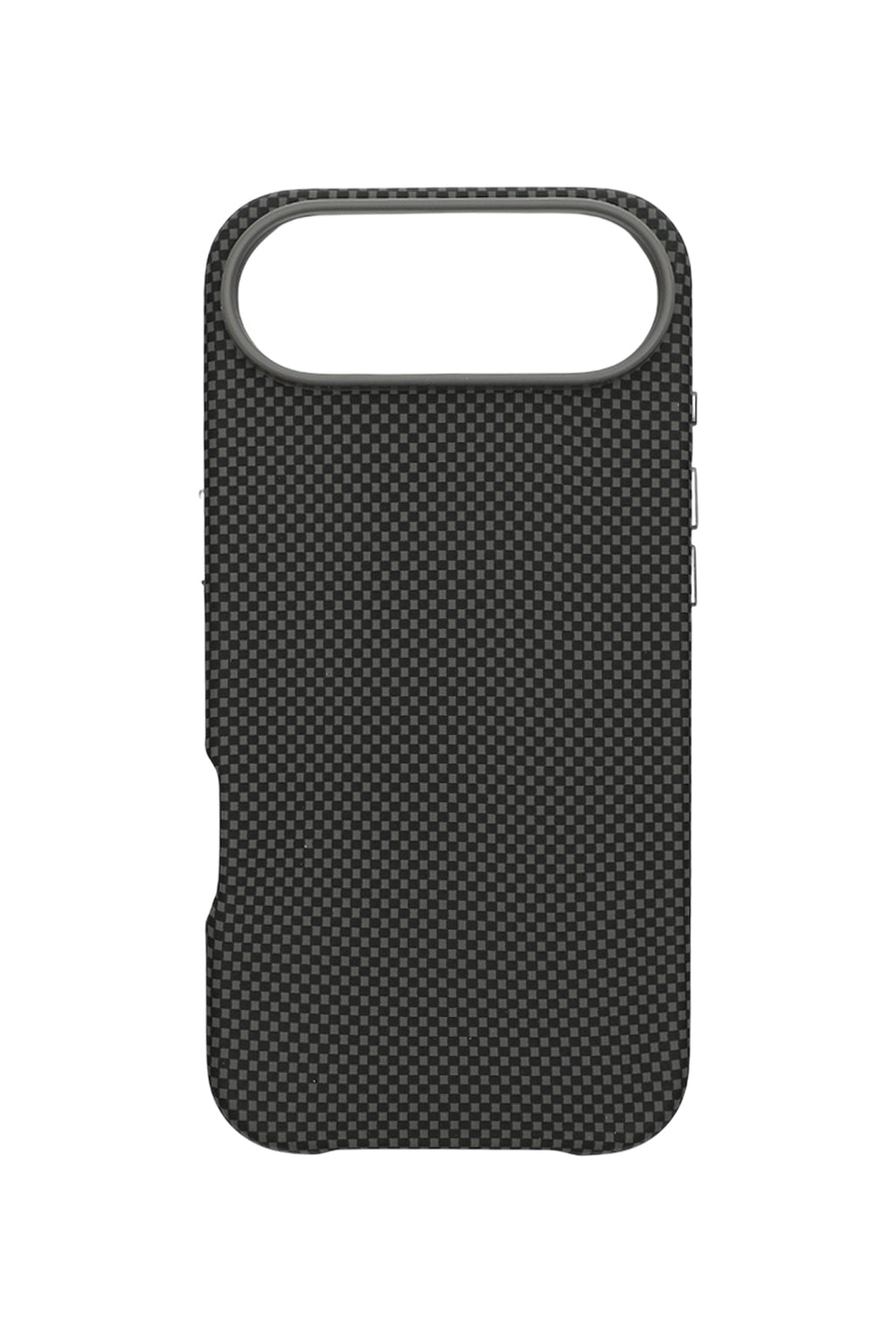 Aramid Air Magsafe iPhone 17 Air Titanyum Gri
