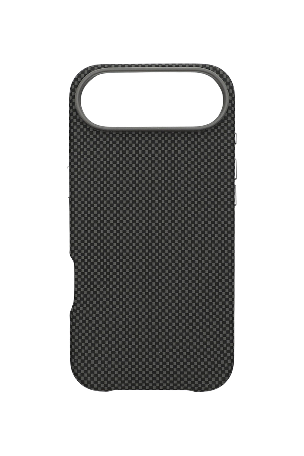 Aramid Air Magsafe iPhone 17 Air Titanyum Gri