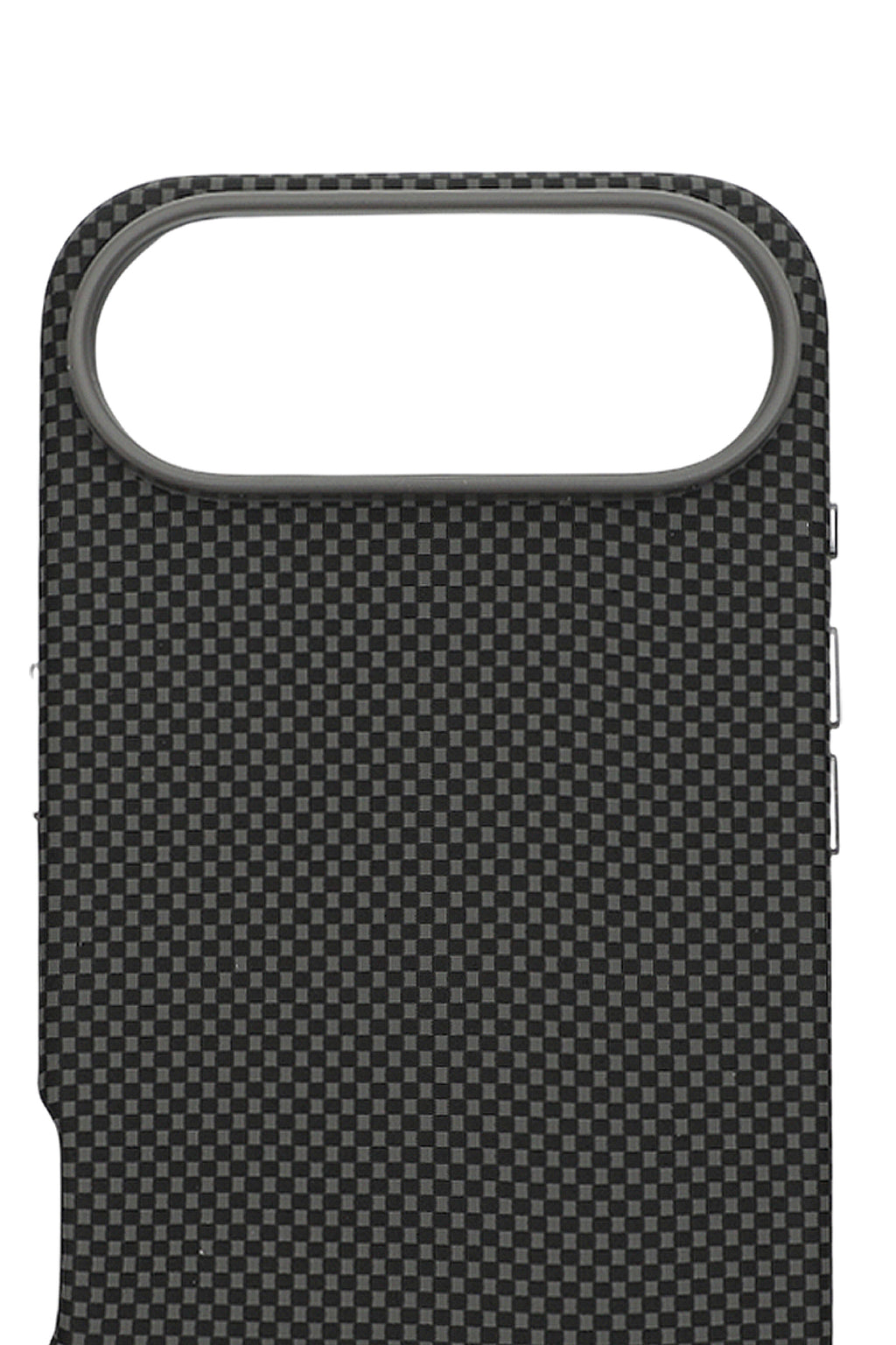 Aramid Air Magsafe iPhone 17 Air Titanyum Gri