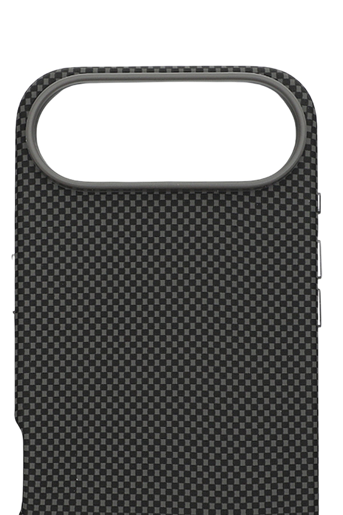 Aramid Air Magsafe iPhone 17 Air Titanyum Gri