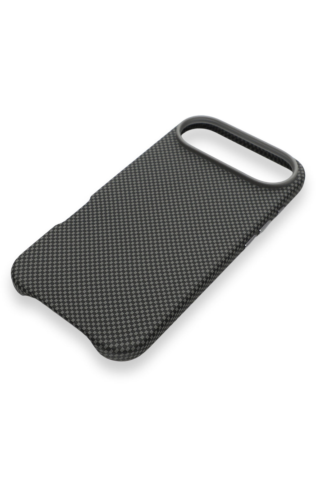 Aramid Air Magsafe iPhone 17 Air Titanyum Gri