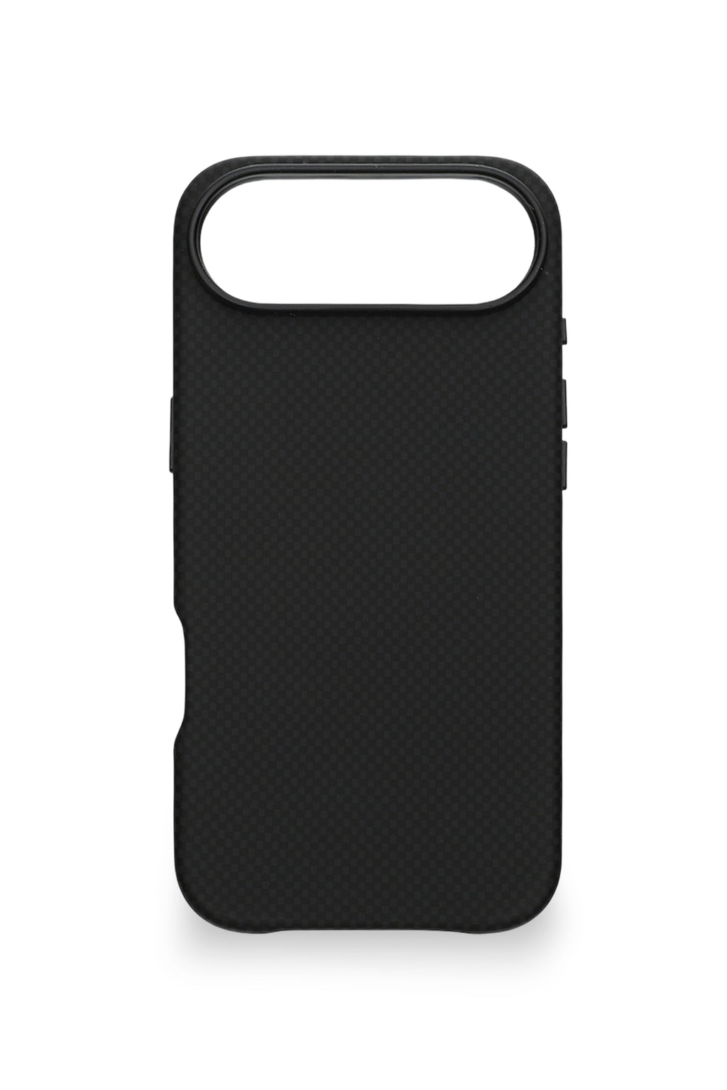 Aramid Air Magsafe iPhone 17 Air Saf Karbon Siyah