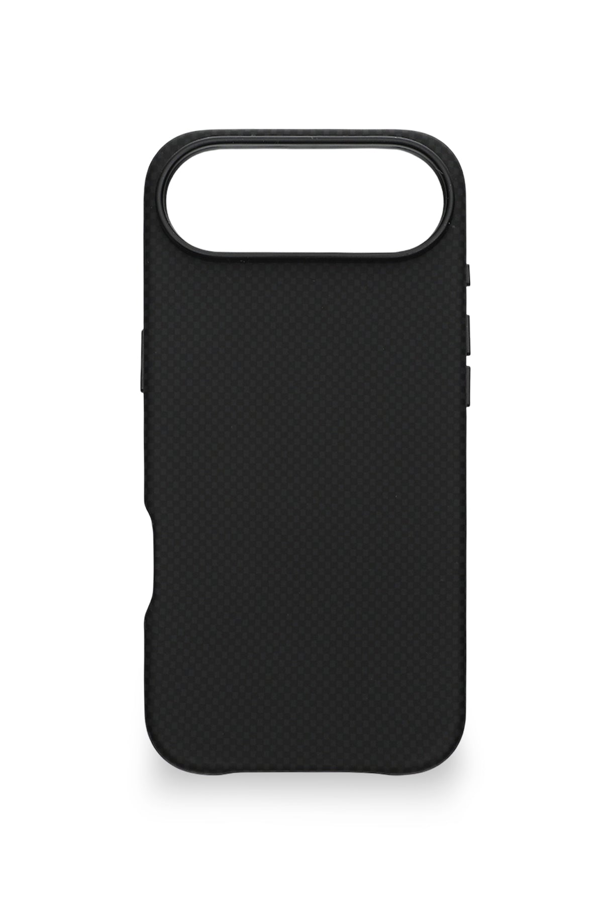 Aramid Air Magsafe iPhone 17 Air Saf Karbon Siyah