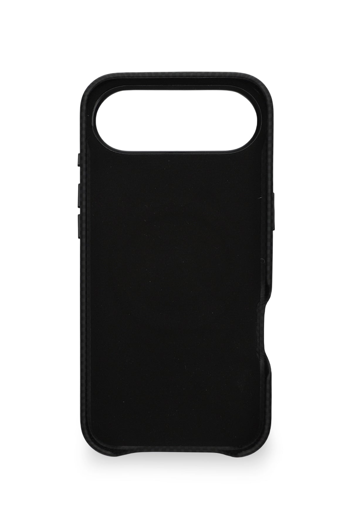 Aramid Air Magsafe iPhone 17 Air Saf Karbon Siyah