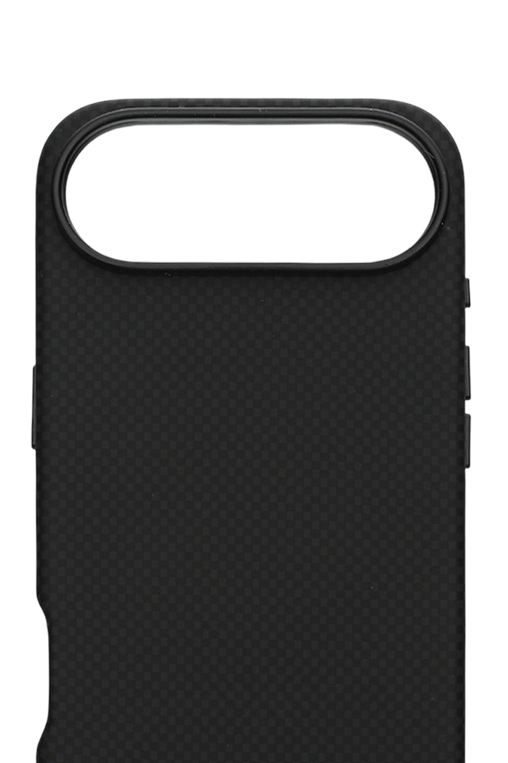 Aramid Air Magsafe iPhone 17 Air Saf Karbon Siyah
