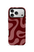 iPhone 17 Pro Valestra Çift Katmanlı Kılıf Bellune