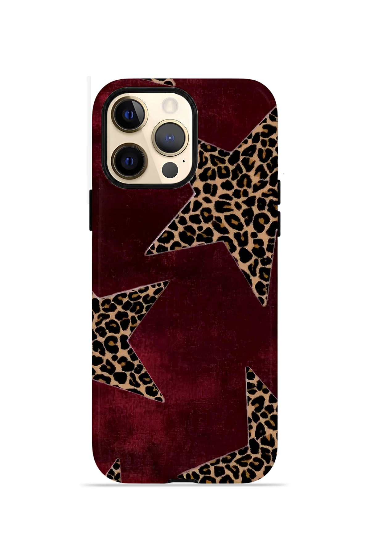 iPhone 12 Pro Max Valestra Çift Katmanlı Kılıf Corvella