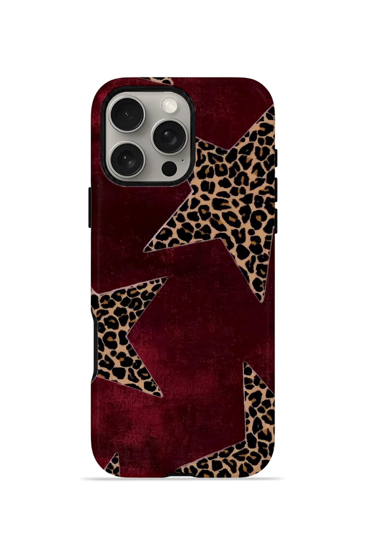 iPhone 16 Pro Max Valestra Çift Katmanlı Kılıf Corvella