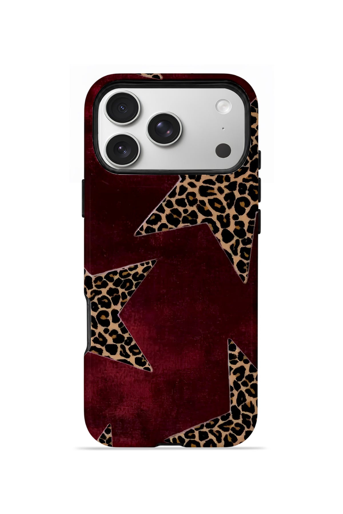 iPhone 17 Pro Max Valestra Çift Katmanlı Kılıf Corvella