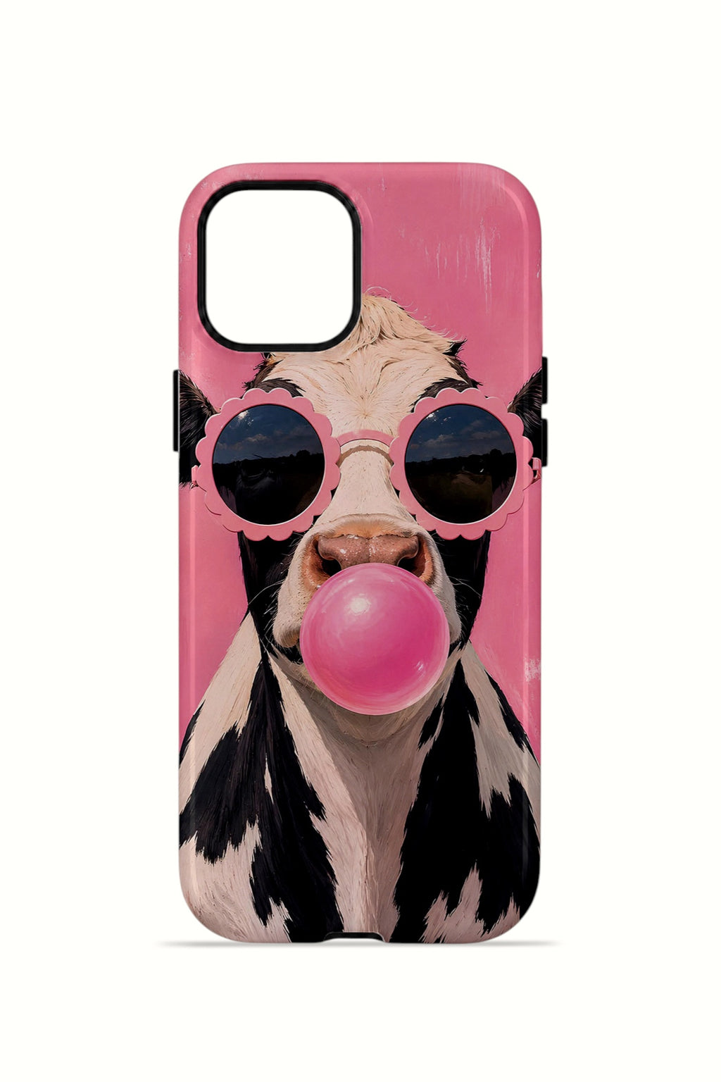 iPhone 14 Plus Valestra Çift Katmanlı Kılıf Velsora