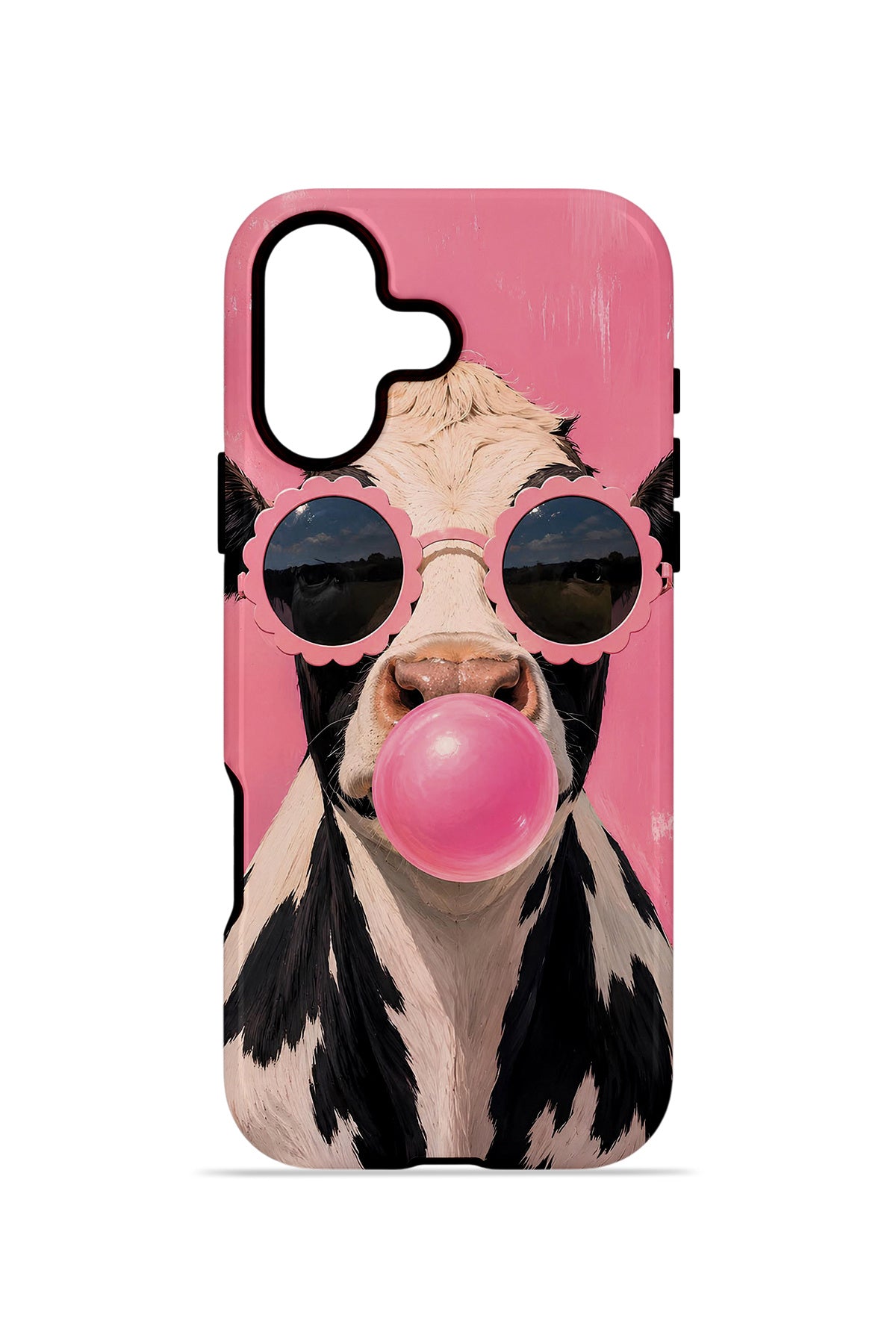 iPhone 16 Plus Valestra Çift Katmanlı Kılıf Velsora