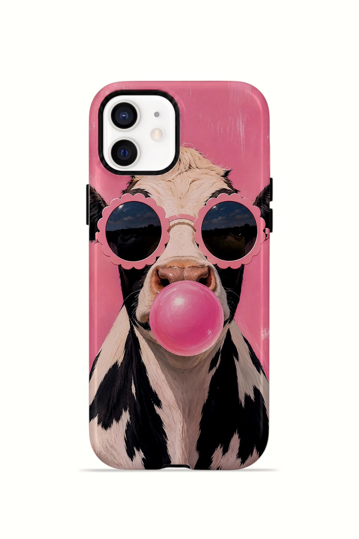 iPhone 12 Valestra Çift Katmanlı Kılıf Velsora