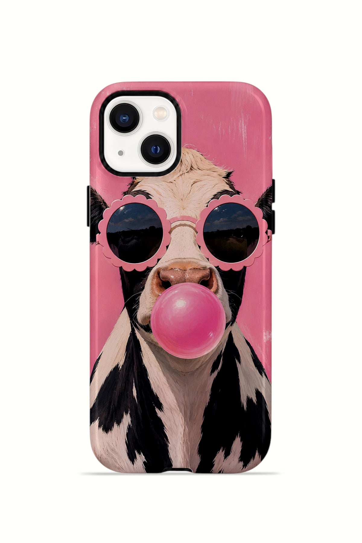 iPhone 14 Plus Valestra Çift Katmanlı Kılıf Velsora