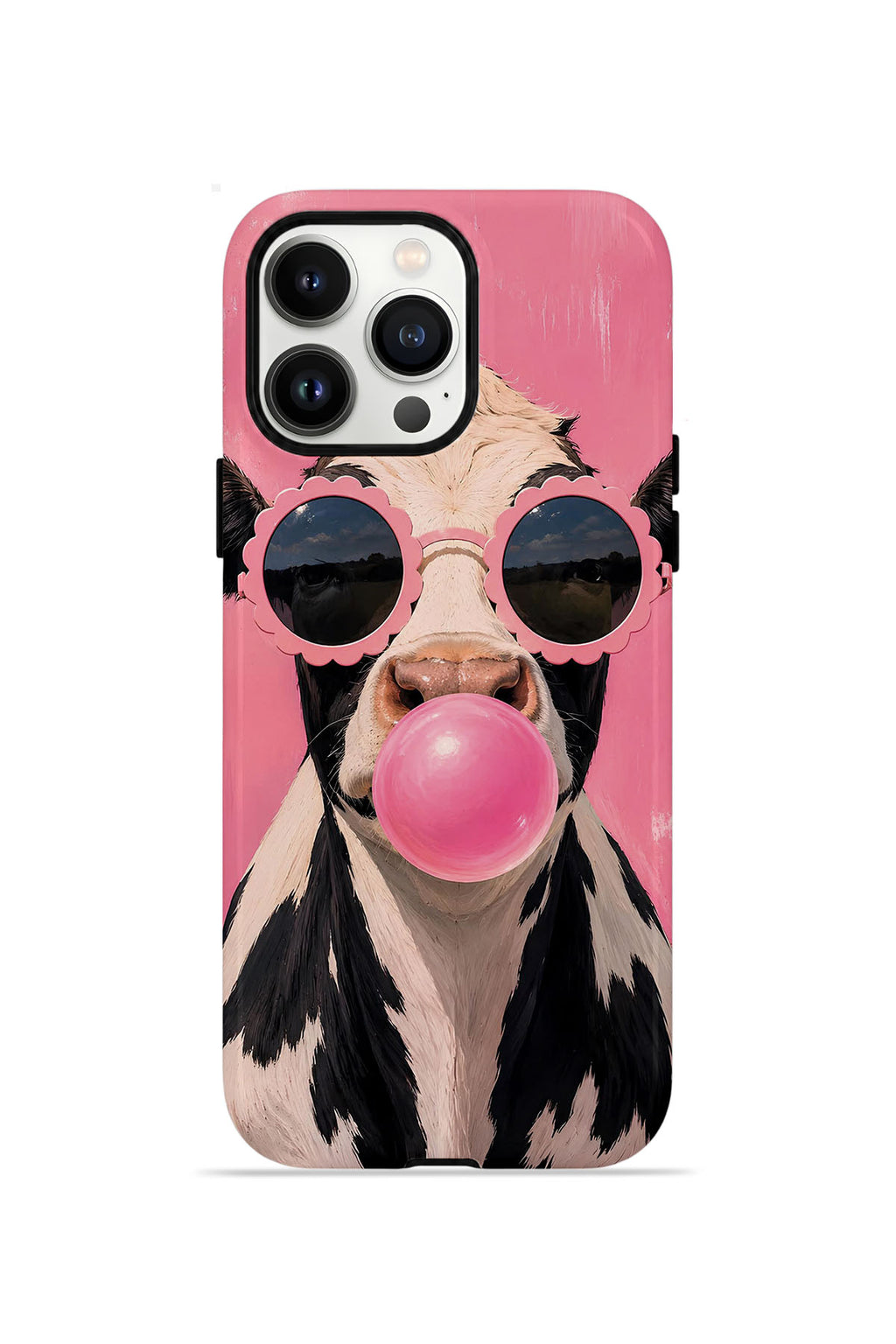 iPhone 13 Pro Valestra Çift Katmanlı Kılıf Velsora
