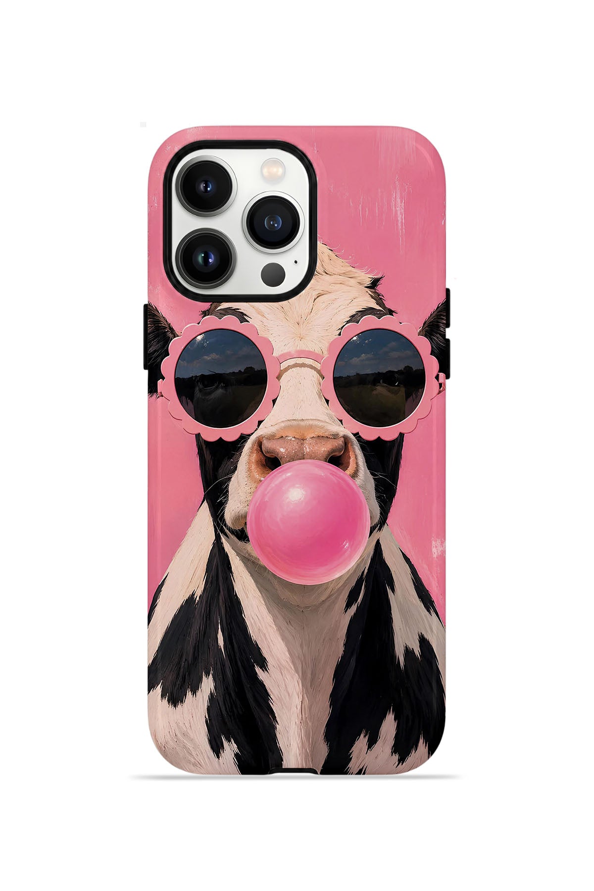 iPhone 13 Pro Valestra Çift Katmanlı Kılıf Velsora
