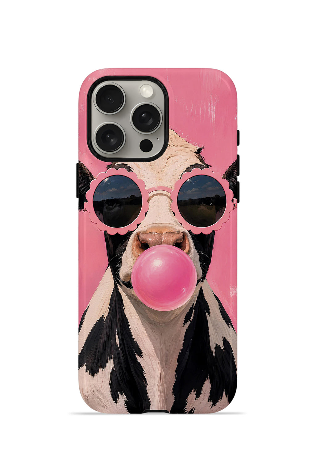 iPhone 15 Pro Valestra Çift Katmanlı MagSafe Kılıf Velsora