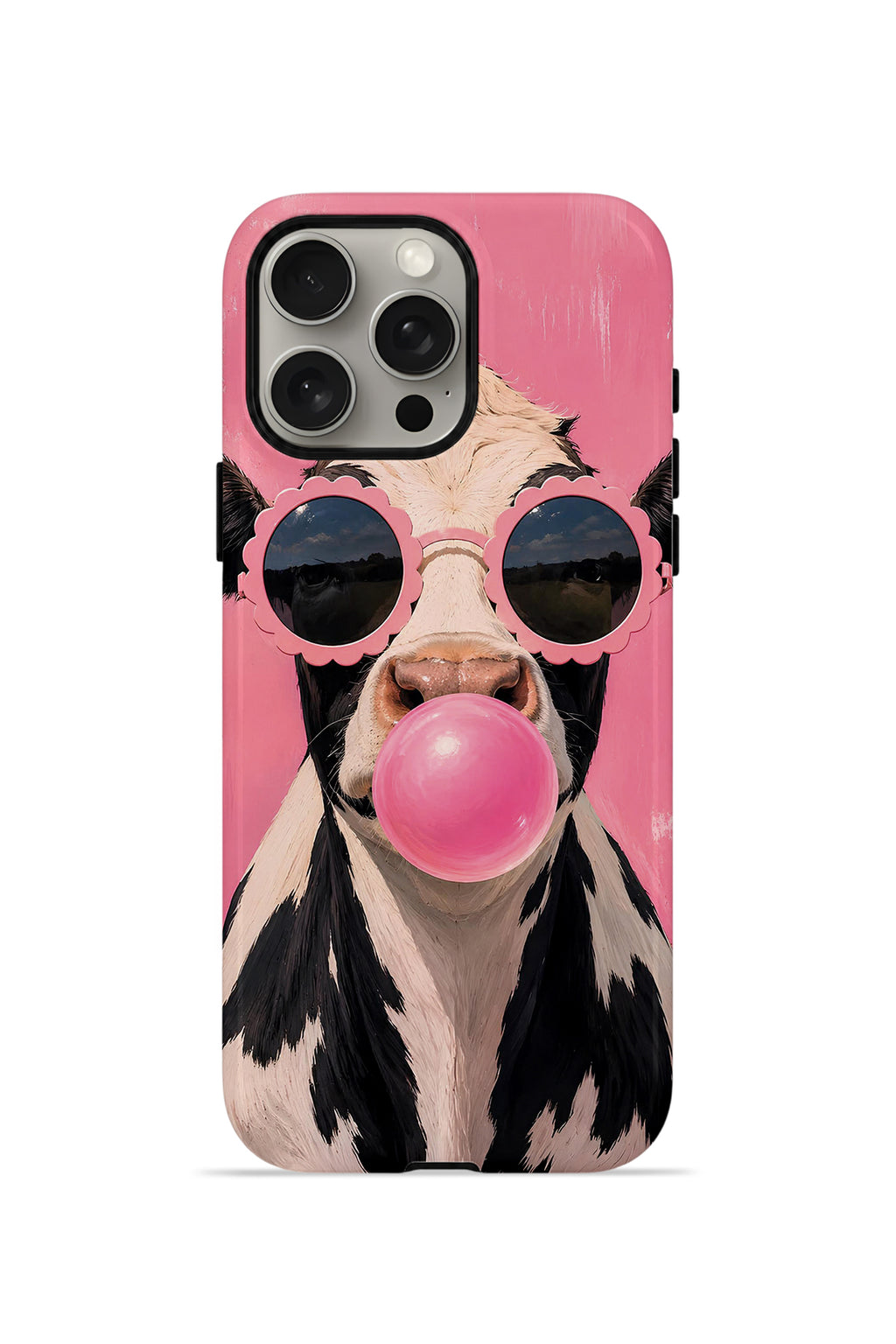 iPhone 15 Pro Max Valestra Çift Katmanlı Kılıf Velsora