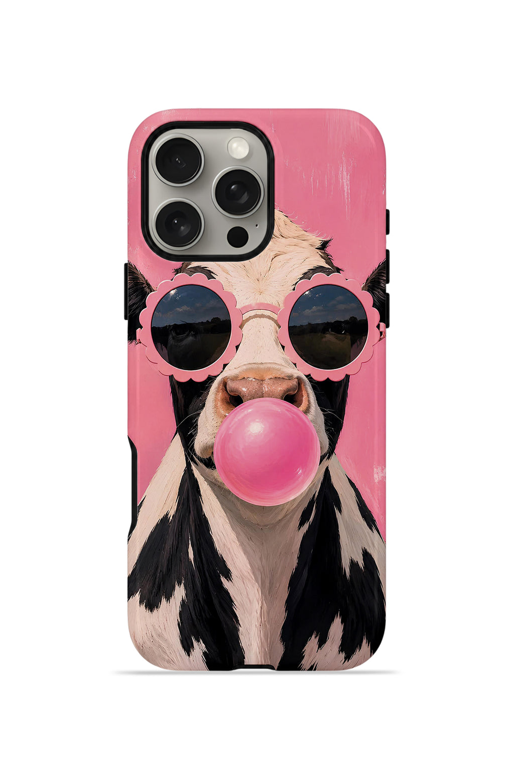 iPhone 16 Pro Valestra Çift Katmanlı Kılıf Velsora