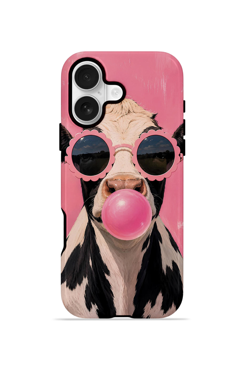 iPhone 16 Valestra Çift Katmanlı Kılıf Velsora