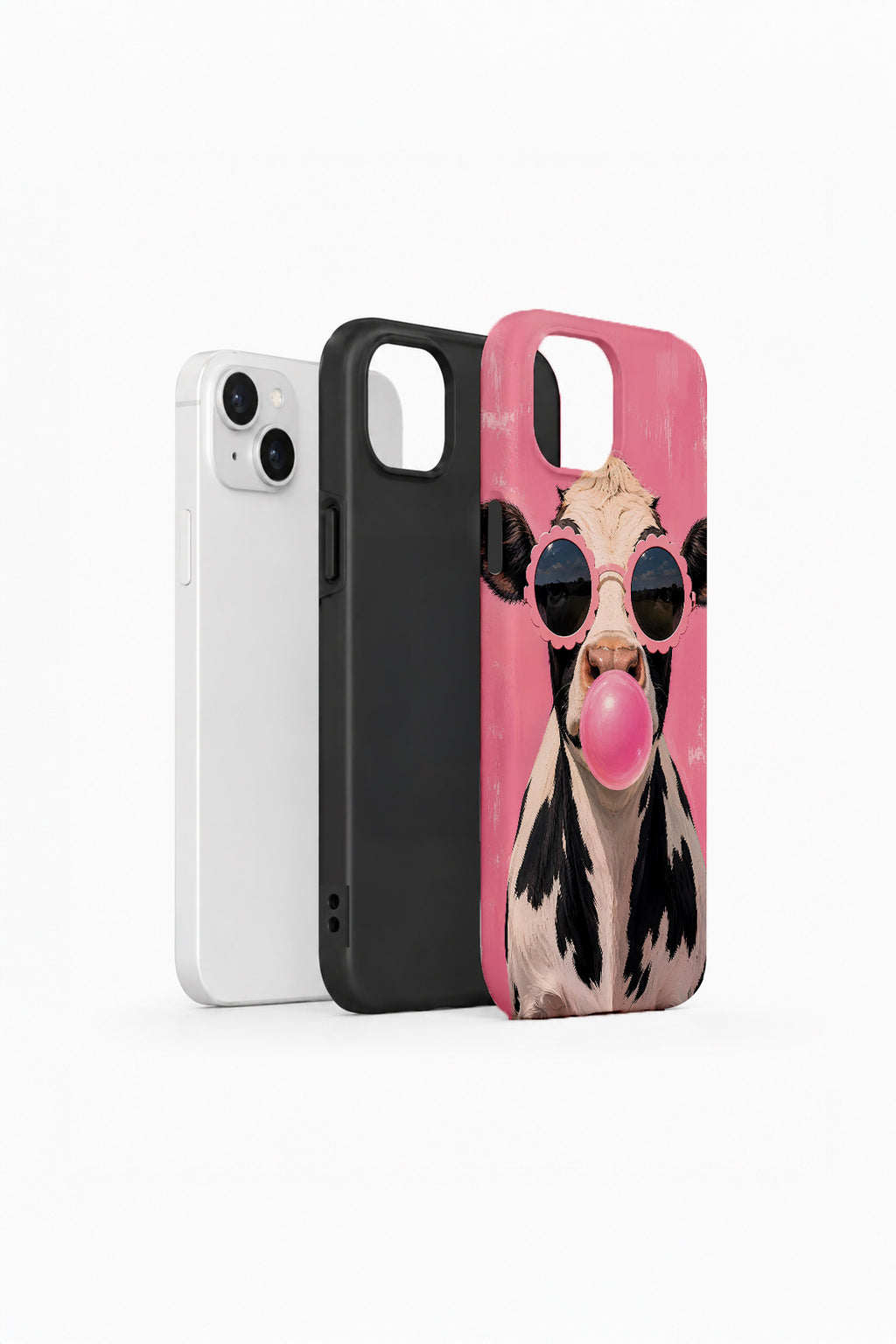 iPhone 15 Valestra Çift Katmanlı Kılıf Velsora