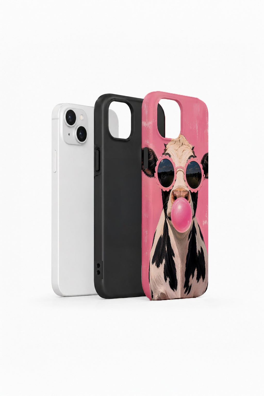 iPhone 15 Plus Valestra Çift Katmanlı Kılıf Velsora
