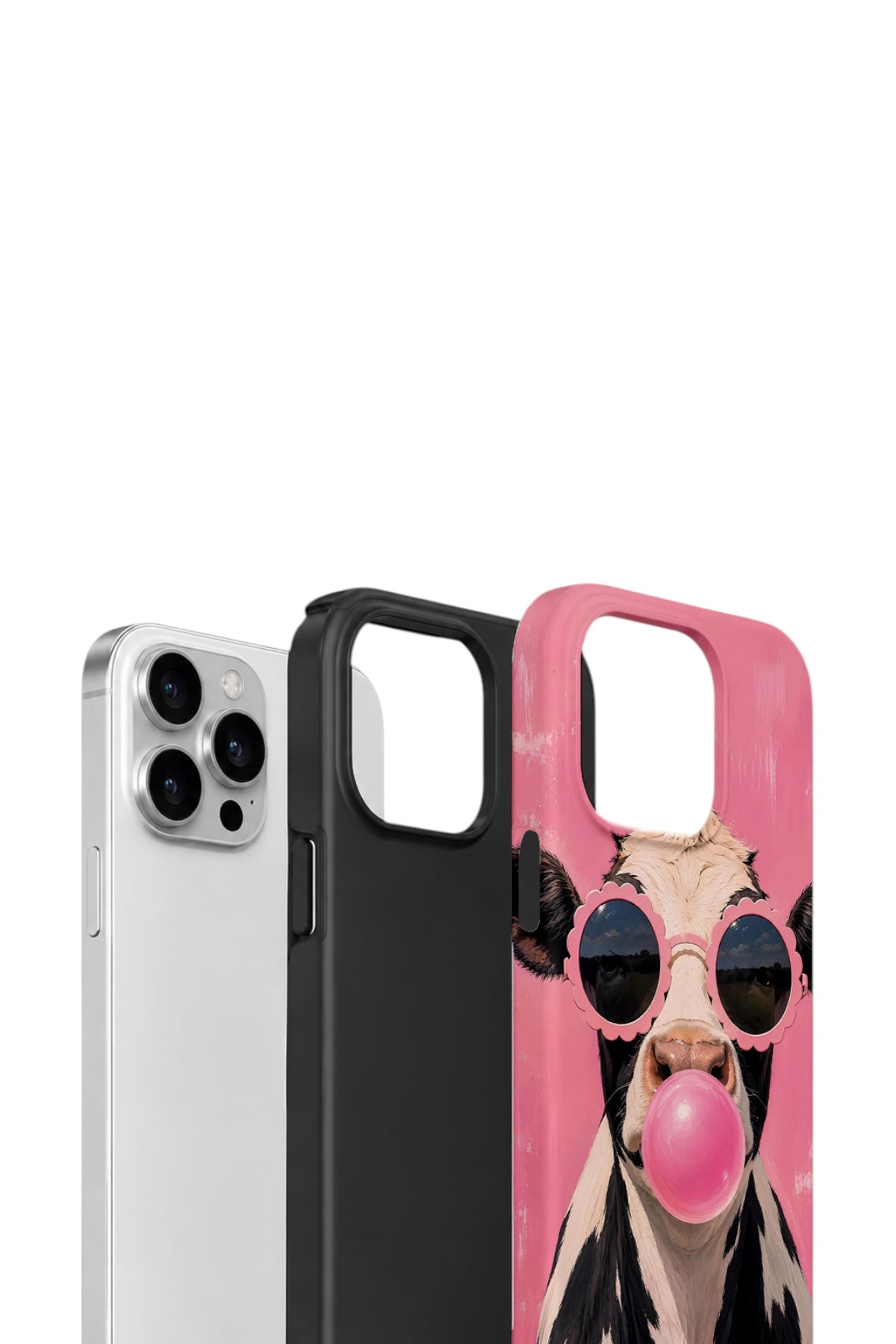 iPhone 13 Pro Valestra Çift Katmanlı Kılıf Velsora