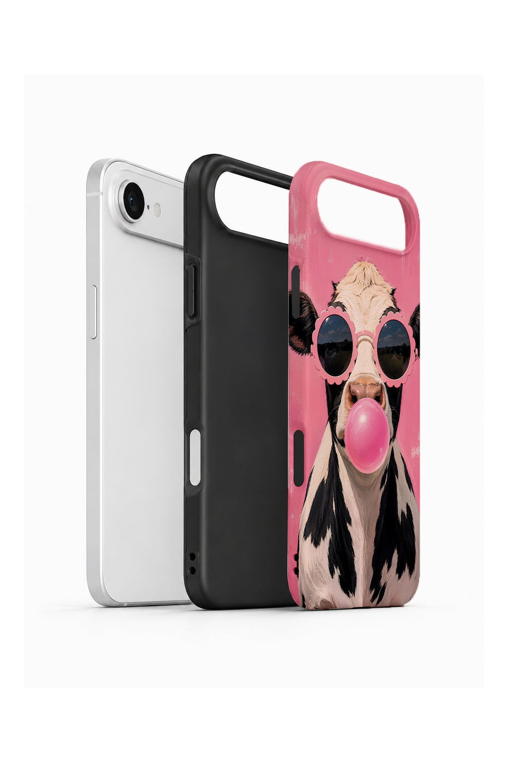 iPhone 17 Air Valestra Çift Katmanlı Kılıf Velsora