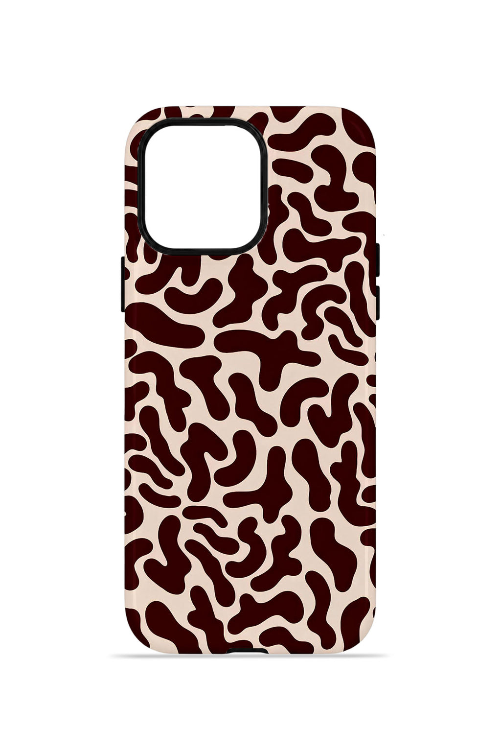 iPhone 14 Pro Max Valestra Çift Katmanlı MagSafe Kılıf Marqella
