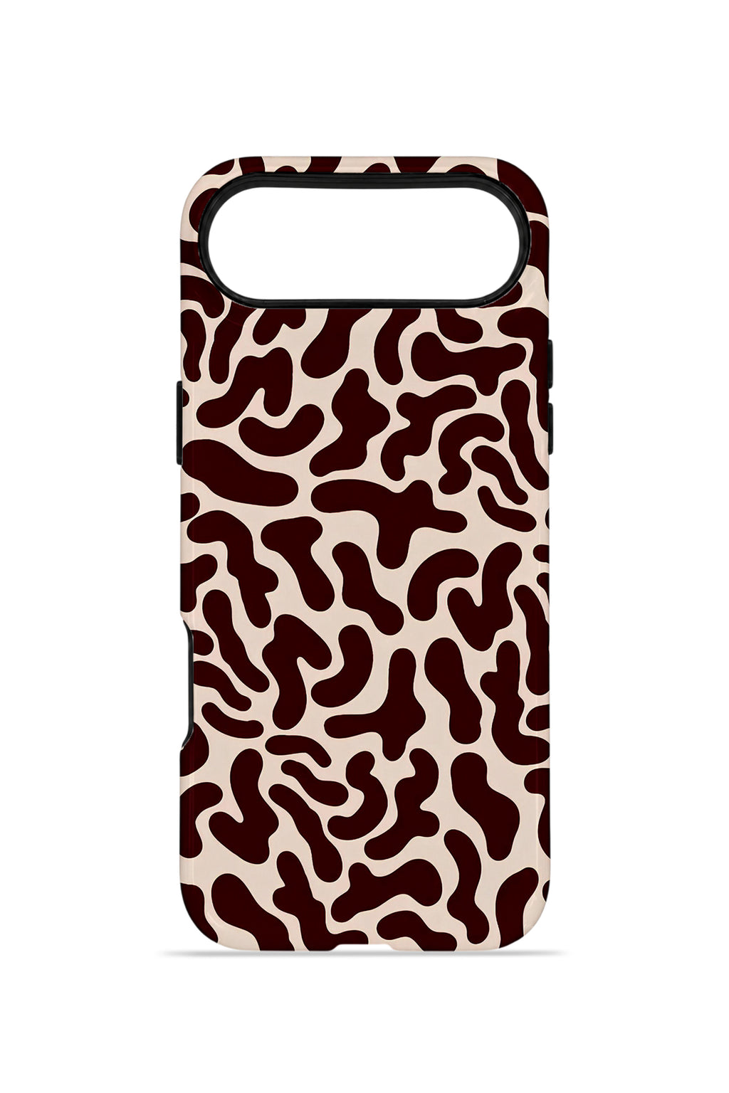 iPhone 17 Air Valestra Çift Katmanlı Kılıf Marqella