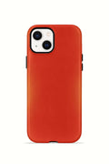 iPhone 15 Valestra Çift Katmanlı Kılıf Valmora